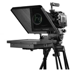 People Proline Plus Teleprompter - 24" Regular Monitor Model New. Price: $2250.00.