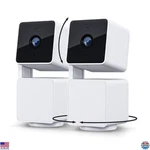 Wyze Cam V3 Indoor/outdoor IP65-RATED 1080P Pan/tilt/zoom Wi-fi Smart Home New. Price: $139.93.