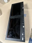 2X Boland Viewport 9" Broadcasting Digital Analog Video Monitor DHD9W Gebraucht Used. Price: $250.00.