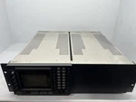 Harris Videotek TVM-821D Serial Digital Waveform Monitor/ Vectorscope Rack Mount Used. Price: $133.24.