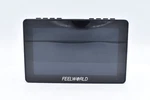 Feelworld F5 Pro V4 6 In. Touch Screen Dslr Camera Field Monitor Used. Price: $49.99.