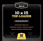 - Cbg 10X15 Photo Image Print Toploader Storage Display Holders New. Price: $26.95.