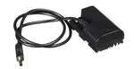 Smallhd Focus To Canon LP-E6 Power Adapter Excellent Condition Used. Price: $19.55.