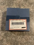 Sony 3-347-917-01 Filter FDM-030 Nos Open. Price: $12.00.