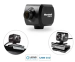 Marshall Electronics CV502-U3 Hd Pov Miniature Camera Webcam Open. Price: $129.99.