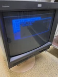 Sony PVM-20L2 Multiformat Pro Trinitron Crt Monitor Used. Price: $450.00.