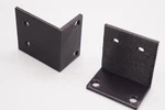 Replacement Rack Ears For Sony BKM-10R Remote Control Unit New. Price: $15.79.