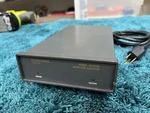 Videotek VMA-10 Serial Digital Composite Monitor Adapter Used. Price: $25.00.