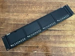 Marshall Electronics V-MD434 Quad 4.3" High-resolution Lcd Rack Mount Monitor Used. Price: $179.99.