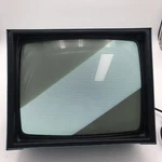 Qtv Teleprompter Q-tv VPS-15/SL Video Production Power Tested Works Read (b) For. Price: $69.92.