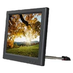 Lilliput UM80T001 In. Miniusb Touch Screen Monitor UM-80-C-T New. Price: $246.04.