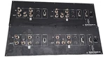 2X Marshall Electronics V-R82P-SDI Rev. D1 Dual Screen Lcd Monitor Bcak Panle For. Price: $54.99.