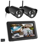 Casacam Guardiancam Air 7 Touchscreen Monitor With 2 Spotlight Hd Cameras ... New. Price: $292.98.