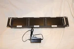 Feelworld T51 Plus Triple 5.5" 3G-SDI/HDMI Rackmount Monitor Used. Price: $275.00.