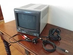 Vintage Sony Trinitron PVM-9220ME Color Video Monitor 8" Retro Gaming Tv Screen Used. Price: $255.55.