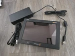 Blackmagic Video Assist 7" 12G-SDI/HDMI Hdr Recording Monitor Used. Price: $620.00.