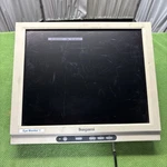 Ikegami MLM-1911CHA 17" Hdtv/sdtv Multi-format Lcd Color Monitor. Price: $104.30.