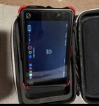 Atomos Ninja Flame 7" Lcd 4K Hdmi Video Monitor Battery Mount Console Used. Price: $215.00.