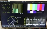 Leader Lv 7380 Multi-screen Dual Hd/sd-sdi Rasterizer Used. Price: $375.25.