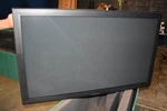 Nos Panasonic 50" Professional/commercial Plasma Display Video Monitor Used. Price: $390.00.