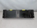 Marshall Electronics Dual 7" Panel Lcd Monitor V-R682P ** For Part Repair. Price: $100.00.