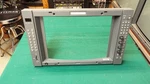 Sony BVM-A14F5U Front Bezel Assembly Used. Price: $225.00.