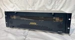 Evertz 7700FR-C Multiframe Chassis With 2 Power Supplies Used. Price: $139.00.