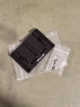 Smallhd Dual L-series Battery Plate Compatible With 702 Touch Cine Monitors Open. Price: $100.00.