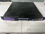 Adtec Digital RD-60 W/8PSK Demod. Fully Lic Keyed Used. Price: $1750.00.