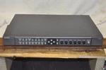 Sony MEU-WX1 Multi Format Engine Unit With BKM-220D Sdi 4:2:2 Input Adaptor Used. Price: $120.00.