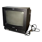 Panasonic CT-1331Y 13" Professional Monitor S-video 1987 Works Used. Price: $99.99.