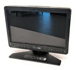 Smallhd 1703H 17IN Production Monitor 1920X1080 Sdi Hdmi Tested Grade W/ Stand Used. Price: $1274.99.