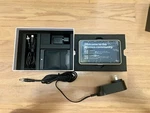 ATOMNJA004 Atomos Ninja 5.2" 4K Hdmi Recording Monitor W/ Ac Power Supply Used. Price: $449.00.