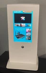 Brightsign TD1012 Retail Display Slideshows Tradeshows Weddings W/bright Author Used. Price: $65.00.