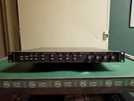 Videotek VTM-300G Used. Price: $135.00.