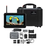 Atomos Shinobi Rx 7-INCH Hdr Monitor Bundle With Universal Accessory Kit New. Price: $1048.00.
