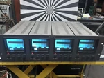 Sony PVM-411 Used. Price: $499.99.