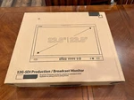 Lilliput BM230-4K 23.8 In Broadcast Field Monitor Open. Price: $1500.00.