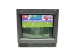 Sony PVM-14N5E Color Video Monitor For Retro Games Used. Price: $500.00.