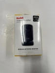 Kodak CFH-V10 Wireless Video Monitor Camera Works With Ios Android Open. Price: $29.00.