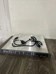 Harris Videotek VTM-2400 Multi-format Hd And Sd-sdi Monitor W/ Power Cord #H2 Used. Price: $129.00.