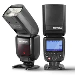 Neewer NW760-ND For Nikon, 76WS Hss, 2.4G, 230 Flashes New. Price: $89.99.