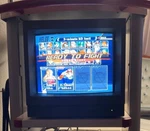 Sony Trinitron PVM-14N5U 13" Color Video Crt Monitor Retro Gaming Tv Used. Price: $379.99.