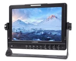 Lalzeske DR1018 10.1" Ips 1280X800 3G-SDI Hdmi Camera-top Monitor New. Price: $249.99.