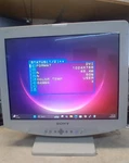 Sony LMD-2140MD 21" Lcd Medical Grade Monitor Working Scratched See Photos Used. Price: $149.99.