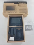 Lilliput Field Monitor 569GL-50NP/HO/Y 7" On-camera Open. Price: $85.00.