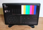 Marshall V-R261-DLW 26" Full Resolution Desktop Dual Link Waveform Lcd Monitor Used. Price: $225.00.