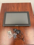 Lilliput 15.6 TK1560/C Teleprompter Monitor Open. Price: $279.00.