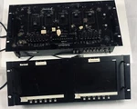Radio Shack 7 Band Equalizer Channel Sound Mixer 32-3012 Marshall V-R82P For. Price: $49.00.