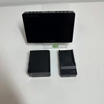Feelworld F6 Pro Field Monitor SF970 Used. Price: $134.99.